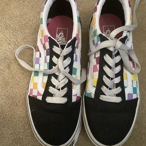 Vans Unisex old skool
